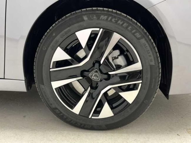 Peugeot 208 Allure HYBRID 110 eDCS6   - Foto 14