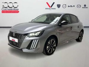 Peugeot 208 Allure HYBRID 110 eDCS6   - Foto 2