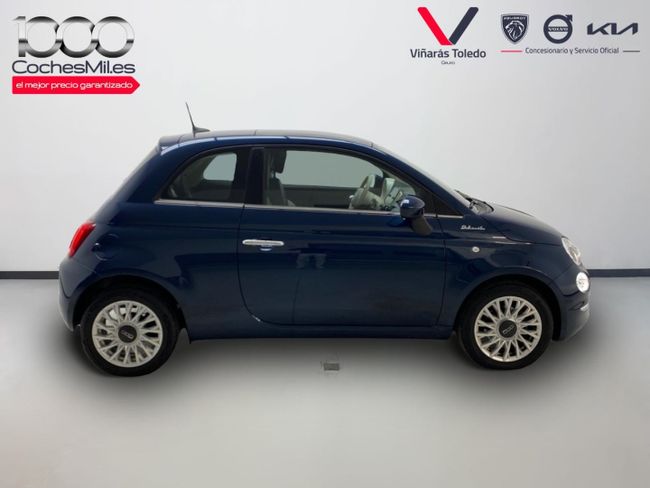 Fiat 500 Dolcevita 1.0 Hybrid 51KW (70 CV)   - Foto 6