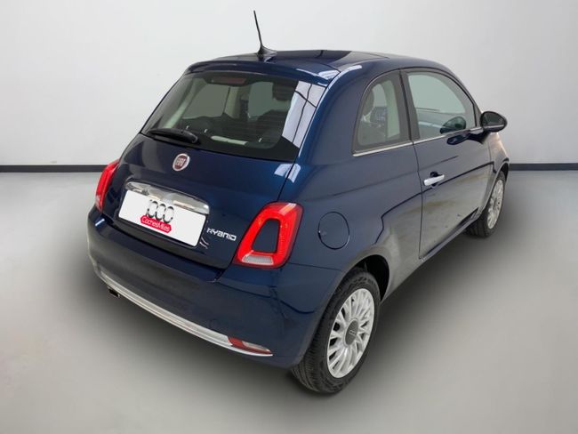 Fiat 500 Dolcevita 1.0 Hybrid 51KW (70 CV)   - Foto 13