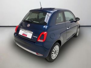 Fiat 500 Dolcevita 1.0 Hybrid 51KW (70 CV)   - Foto 13