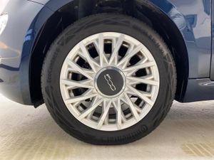 Fiat 500 Dolcevita 1.0 Hybrid 51KW (70 CV)   - Foto 9