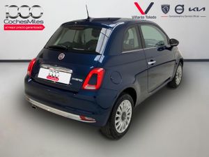 Fiat 500 Dolcevita 1.0 Hybrid 51KW (70 CV)   - Foto 8