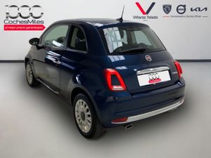 Fiat 500 Dolcevita 1.0 Hybrid 51KW (70 CV)   - Foto 3