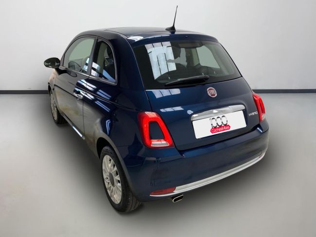 Fiat 500 Dolcevita 1.0 Hybrid 51KW (70 CV)   - Foto 12