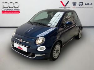 Fiat 500 Dolcevita 1.0 Hybrid 51KW (70 CV)   - Foto 2