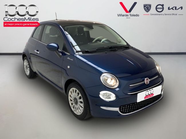 Fiat 500 Dolcevita 1.0 Hybrid 51KW (70 CV)   - Foto 7