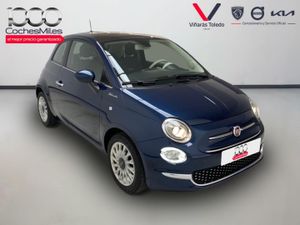 Fiat 500 Dolcevita 1.0 Hybrid 51KW (70 CV)   - Foto 7