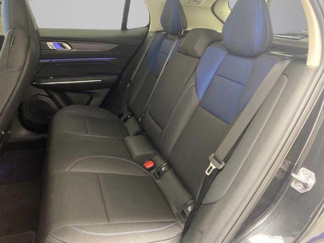 Lynk & Co 01 1.5 PHEV 6.6kW   - Foto 11