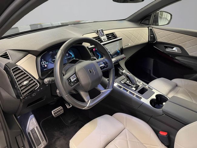 DS DS 7 1.6 E-Tense 300 Rivoli Auto 4WD   - Foto 21