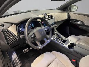 DS DS 7 1.6 E-Tense 300 Rivoli Auto 4WD   - Foto 21