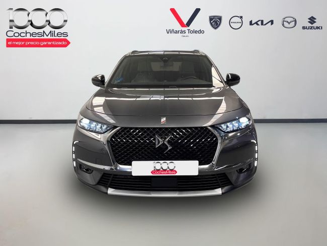 DS DS 7 1.6 E-Tense 300 Rivoli Auto 4WD   - Foto 5
