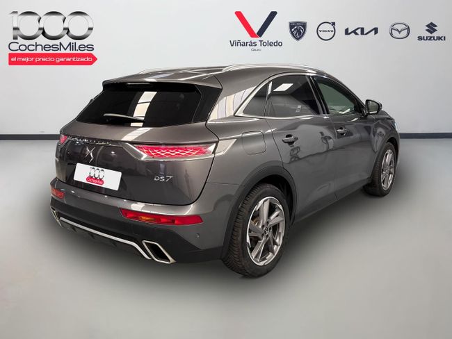 DS DS 7 1.6 E-Tense 300 Rivoli Auto 4WD   - Foto 8
