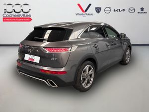 DS DS 7 1.6 E-Tense 300 Rivoli Auto 4WD   - Foto 8