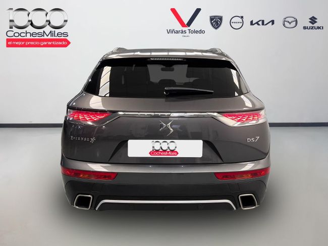 DS DS 7 1.6 E-Tense 300 Rivoli Auto 4WD   - Foto 7