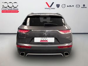DS DS 7 1.6 E-Tense 300 Rivoli Auto 4WD   - Foto 7
