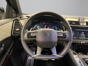 DS DS 7 1.6 E-Tense 300 Rivoli Auto 4WD   - Foto 28