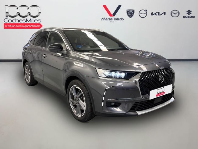 DS DS 7 1.6 E-Tense 300 Rivoli Auto 4WD   - Foto 6