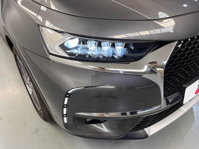 DS DS 7 1.6 E-Tense 300 Rivoli Auto 4WD   - Foto 13
