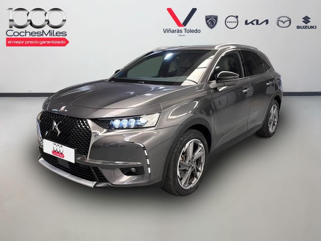 DS DS 7 1.6 E-Tense 300 Rivoli Auto 4WD   - Foto 2