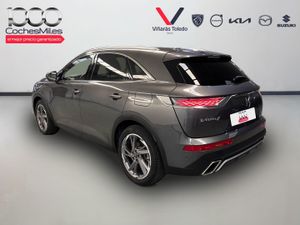 DS DS 7 1.6 E-Tense 300 Rivoli Auto 4WD   - Foto 4