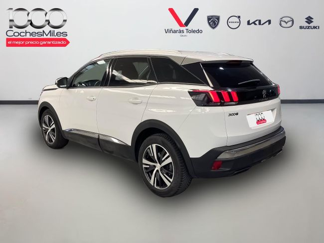Peugeot 3008 Allure BlueHDi 96kW (130CV) S&S EAT8   - Foto 5