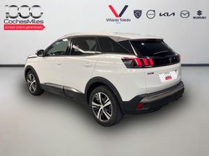 Peugeot 3008 Allure BlueHDi 96kW (130CV) S&S EAT8   - Foto 5