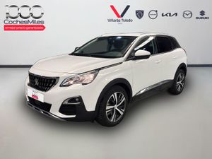 Peugeot 3008 Allure BlueHDi 96kW (130CV) S&S EAT8   - Foto 2