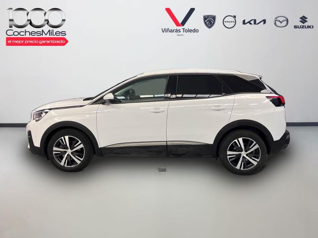 Peugeot 3008 Allure BlueHDi 96kW (130CV) S&S EAT8   - Foto 6