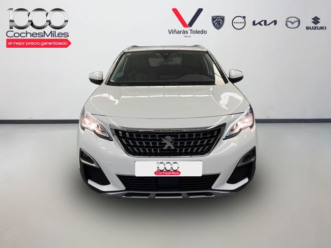 Peugeot 3008 Allure BlueHDi 96kW (130CV) S&S EAT8   - Foto 7