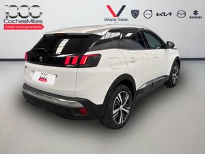 Peugeot 3008 Allure BlueHDi 96kW (130CV) S&S EAT8   - Foto 4