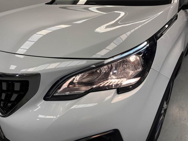 Peugeot 3008 Allure BlueHDi 96kW (130CV) S&S EAT8   - Foto 14