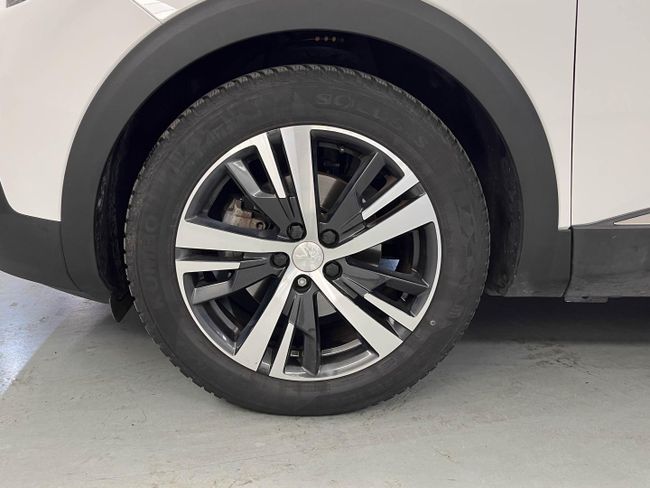 Peugeot 3008 Allure BlueHDi 96kW (130CV) S&S EAT8   - Foto 11