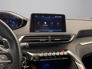 Peugeot 3008 Allure BlueHDi 96kW (130CV) S&S EAT8   - Foto 9