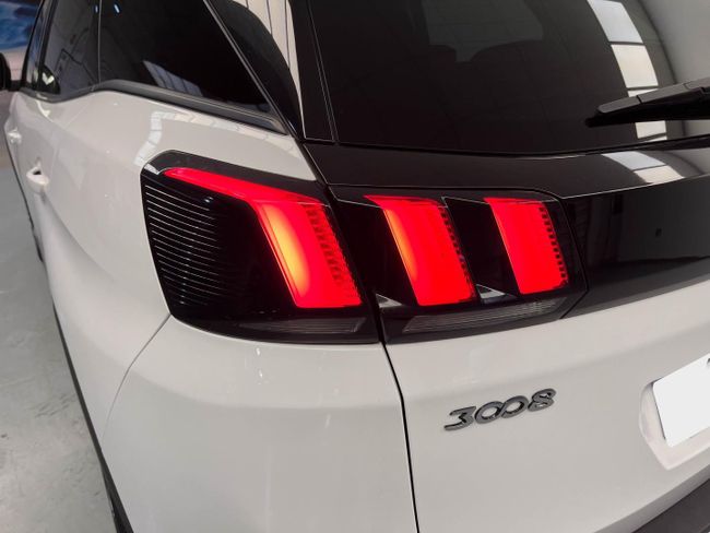 Peugeot 3008 Allure BlueHDi 96kW (130CV) S&S EAT8   - Foto 19