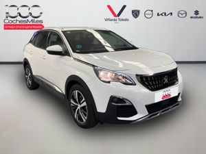 Peugeot 3008 Allure BlueHDi 96kW (130CV) S&S EAT8   - Foto 8
