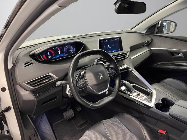 Peugeot 3008 Allure BlueHDi 96kW (130CV) S&S EAT8   - Foto 17