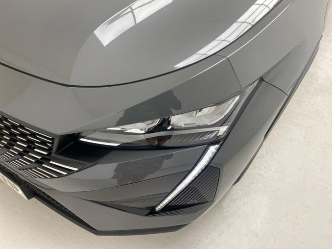 Peugeot 408 408 Allure HYBRID 145 eDCS6   - Foto 17