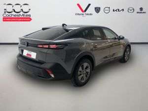 Peugeot 408 408 Allure HYBRID 145 eDCS6   - Foto 8