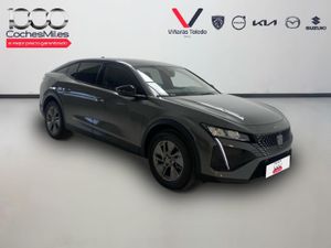 Peugeot 408 408 Allure HYBRID 145 eDCS6   - Foto 7