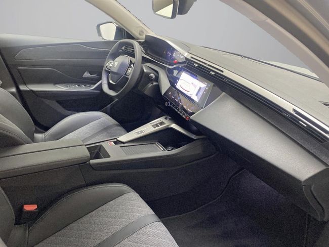 Peugeot 408 408 Allure HYBRID 145 eDCS6   - Foto 9