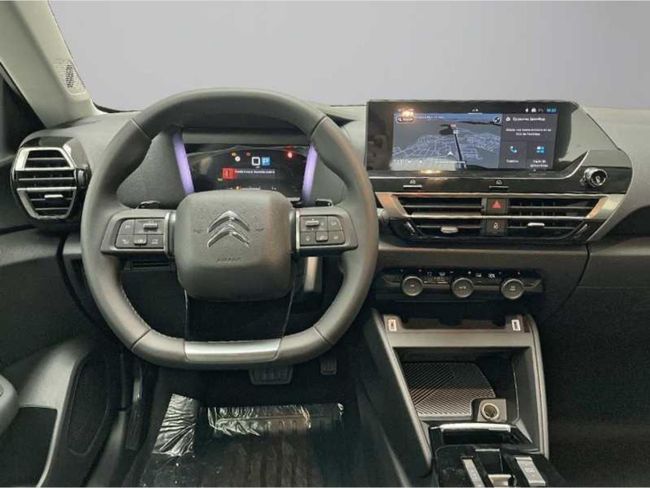 Citroën C4 Hybrid 145 ë-DCS6 Business Edition   - Foto 13