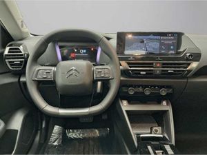 Citroën C4 Hybrid 145 ë-DCS6 Business Edition   - Foto 13