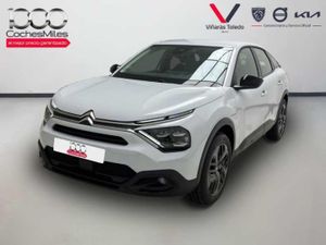 Citroën C4 Hybrid 145 ë-DCS6 Business Edition   - Foto 2
