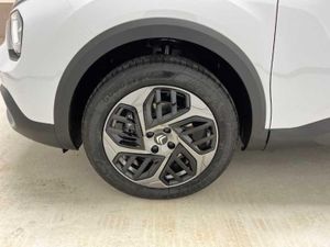 Citroën C4 Hybrid 145 ë-DCS6 Business Edition   - Foto 15