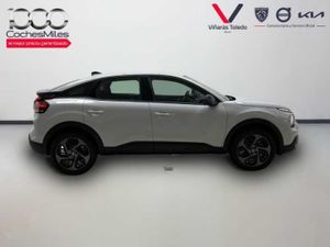 Citroën C4 Hybrid 145 ë-DCS6 Business Edition   - Foto 6