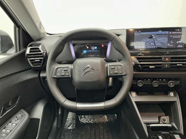 Citroën C4 Hybrid 145 ë-DCS6 Business Edition   - Foto 16
