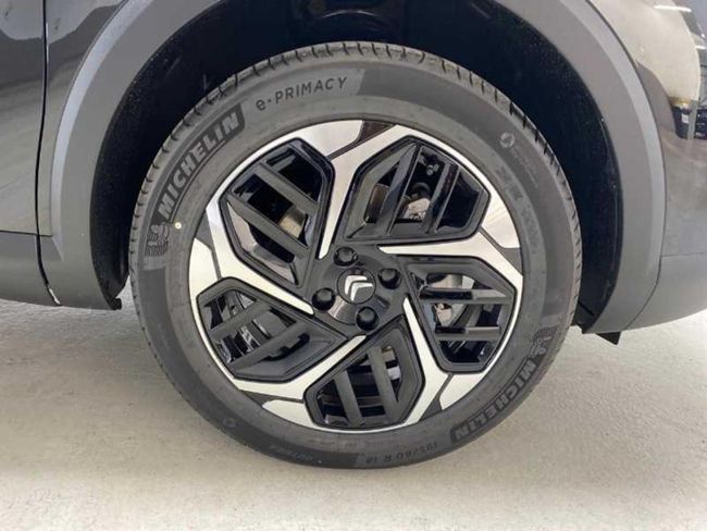 Citroën C4 PureTech 130 S&S 6v Plus   - Foto 15