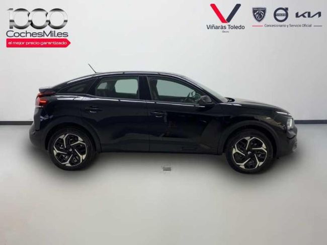 Citroën C4 PureTech 130 S&S 6v Plus   - Foto 6