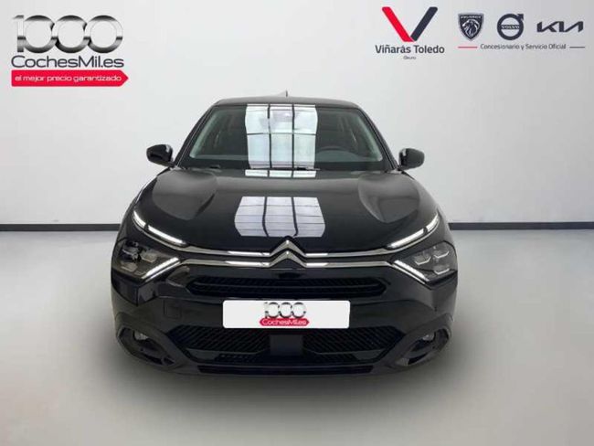 Citroën C4 PureTech 130 S&S 6v Plus   - Foto 4